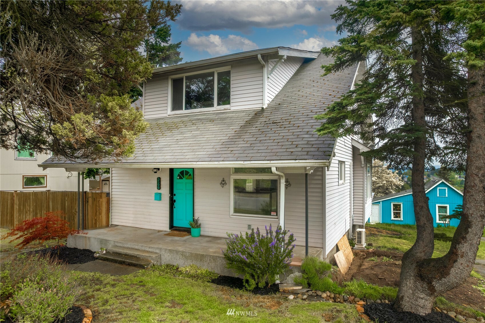 3 Bed Tacoma Home For Sale 3599 E L Street Tacoma WA 98404