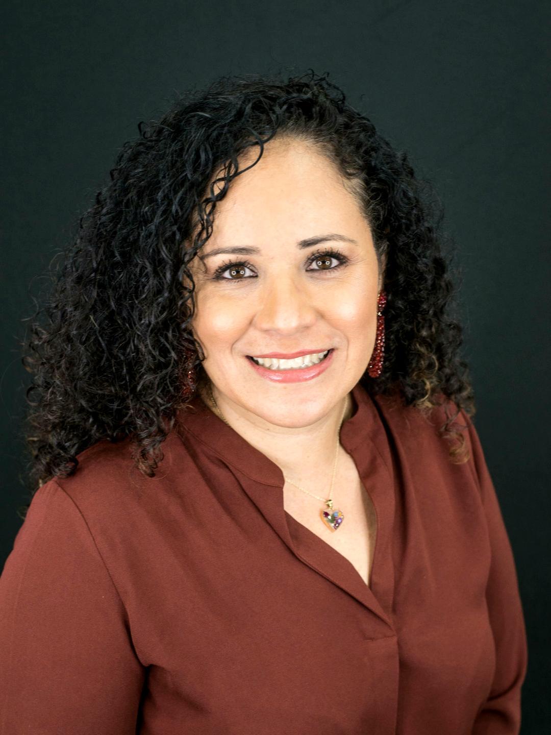 Kathy Pasillas