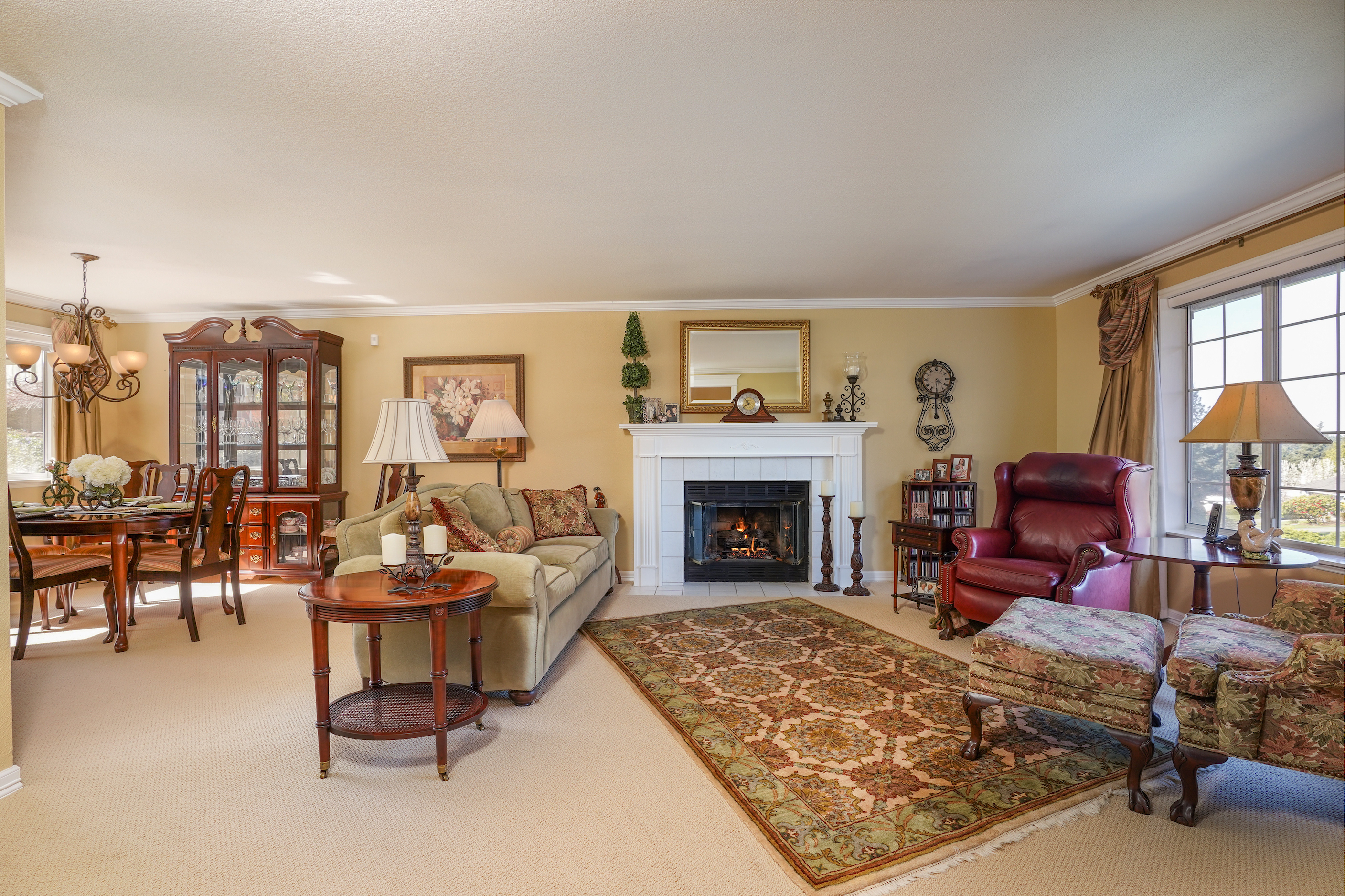 Property Photo: 3134 29th Ave SE WA 98374
