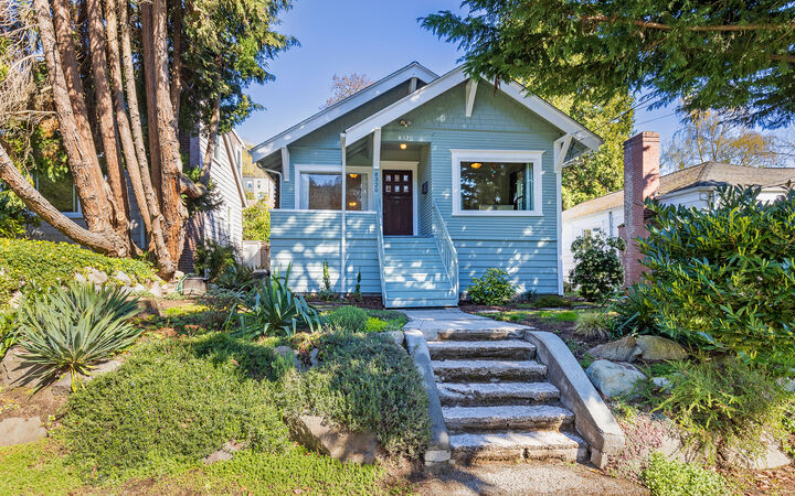 8320  Fauntleroy Way SW  Seattle WA 98136 photo