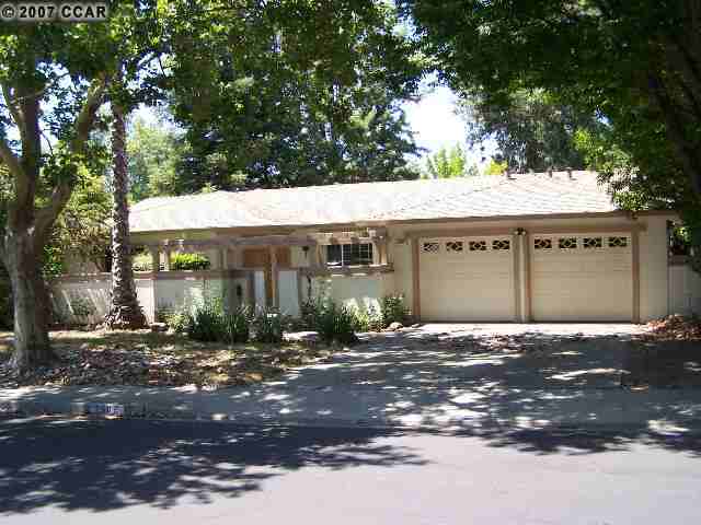 Property Photo: 2602 Venado Camino CA 94598
