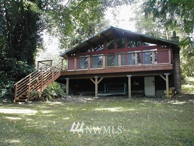 Property Photo: 1153 Honeymoon Lake Drive WA 98253