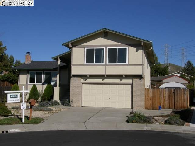 Property Photo:  5373 Saddlewood Ct  CA 94521-1505 