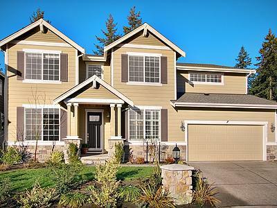 Property Photo:  21815 44th Dr SE  WA 98021 