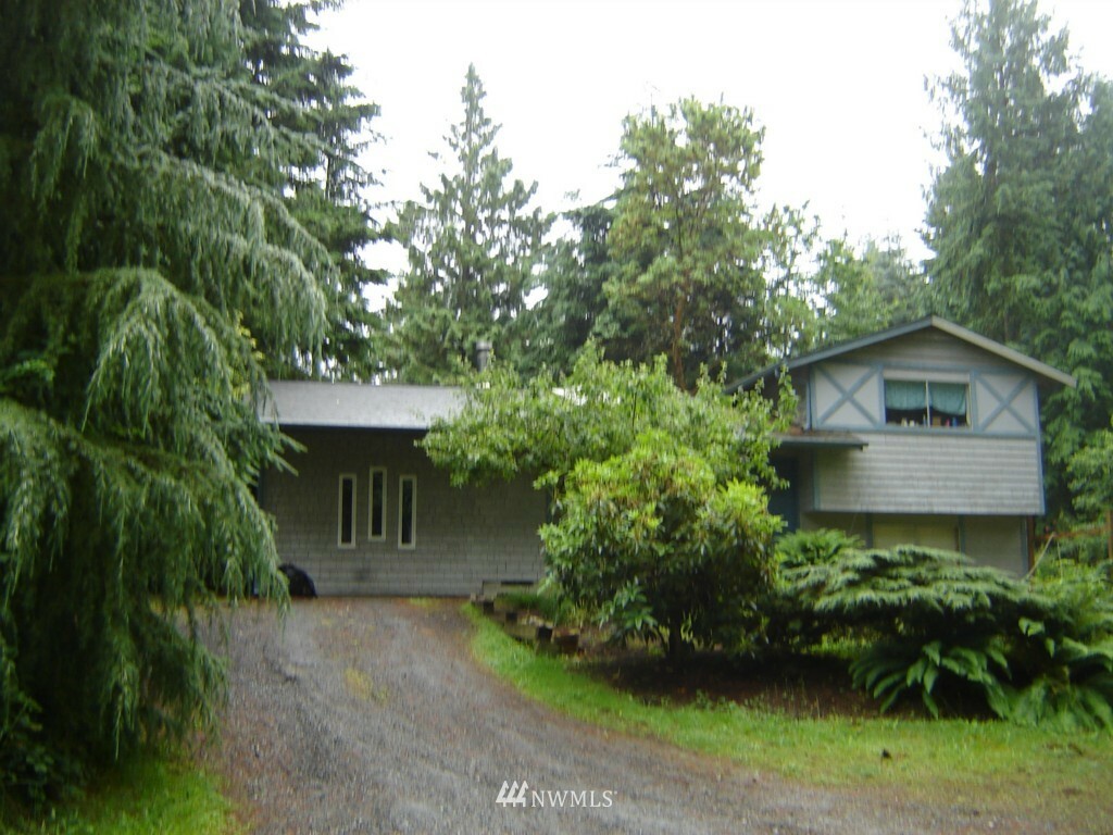 Property Photo:  6329 Wintergreen Drive  WA 98236 