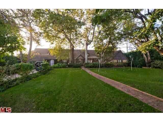 103 S Rockingham Ave  Los Angeles CA 90049 photo