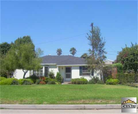 Property Photo:  5151 Gaviota Avenue  CA 91436 