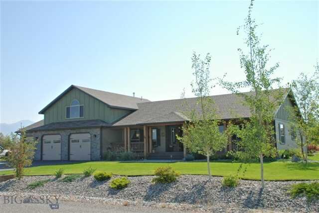 Property Photo:  14 Candlelight Drive  MT 59718 