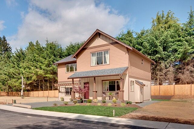 Property Photo:  25974 Arklow Place NE  WA 98346 