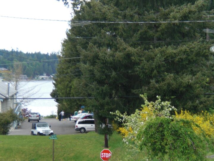 Property Photo: 2965 Harvey St SE WA 98366