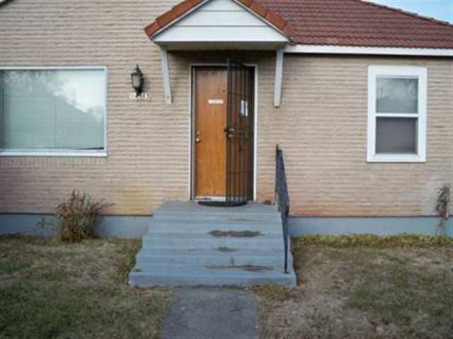 Property Photo: 14913 E Rich Ave WA 99216