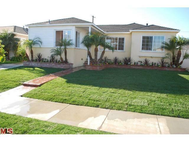 Property Photo: 15229 S Wilton Pl CA 90249