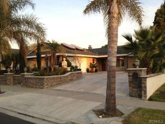 Property Photo:  23082 El Caballo Street  CA 92630 