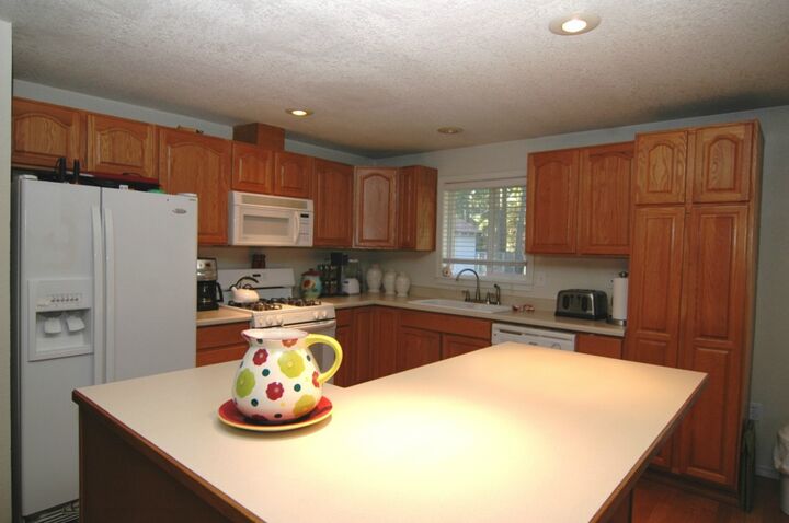 Property Photo: 43620 SE 137th Court WA 98045
