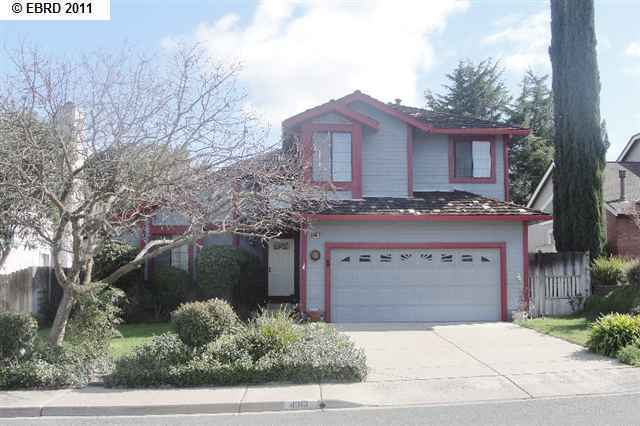 Property Photo:  4013 Rocky Point Dr.  CA 94509 