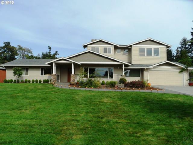 Property Photo:  6216 Buena Vista Dr  WA 98661 