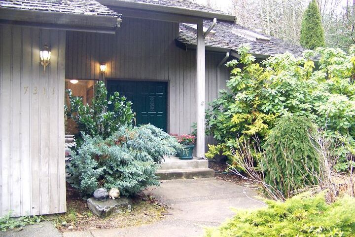 Property Photo: 7311 61st Ave NW WA 98335