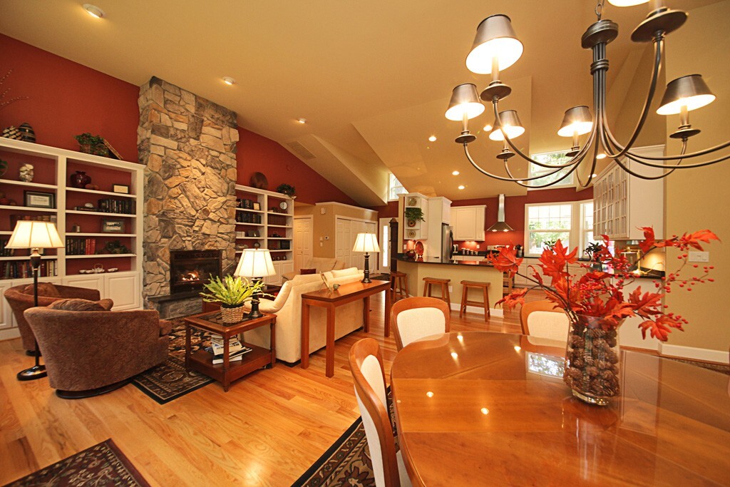 Property Photo: 1037 Woodside Lane WA 98260