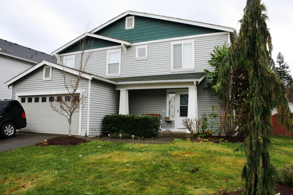 Property Photo: 4710 143rd St SE WA 98296