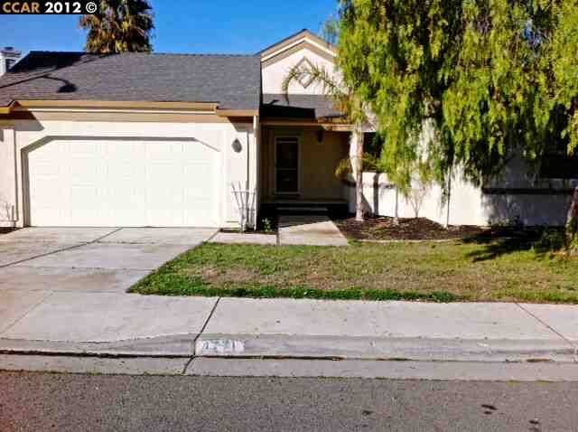 Property Photo: 4771 Spinnaker Way CA 94505