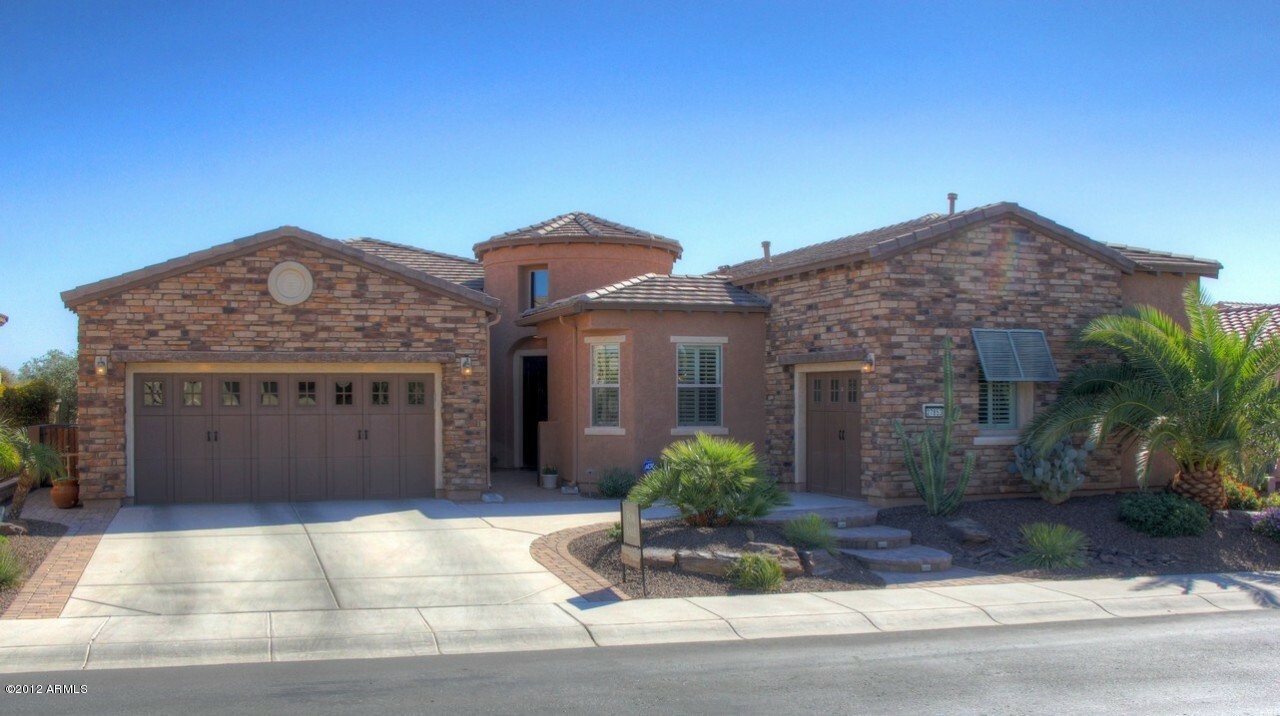 Property Photo:  27853 N 130th Drive  AZ 85383 