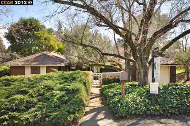 Property Photo: 217 Margarido Drive CA 94596