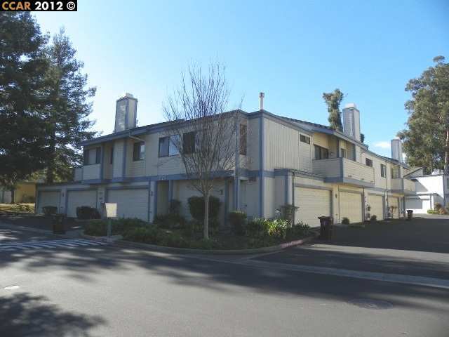 Property Photo: 226 Apollo #4 CA 94547