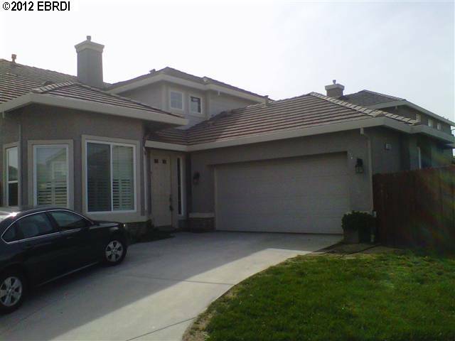 Property Photo:  1311 Yosemite Cir  CA 94561 