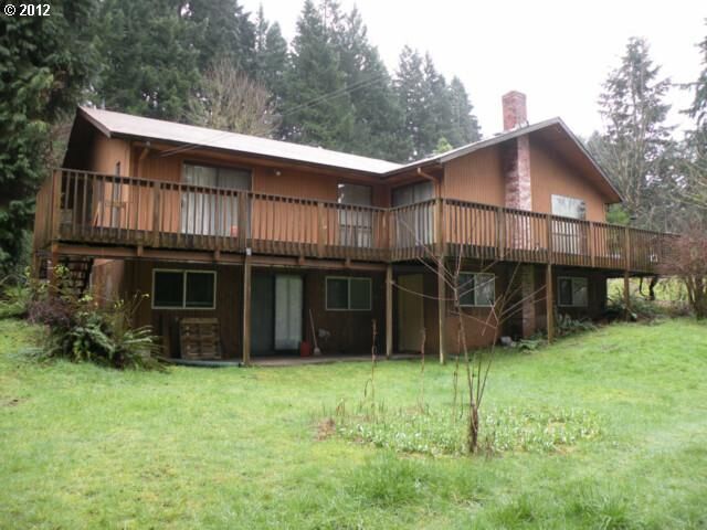 Property Photo: 20123 NE 174th St WA 98606
