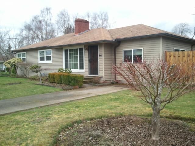 Property Photo:  8411 NW 6th Ave  WA 98665 