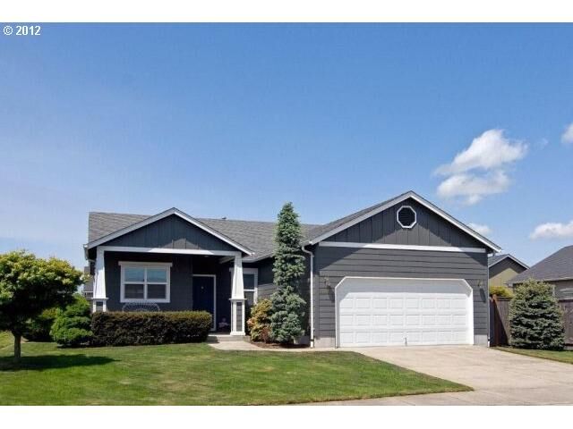 Property Photo: 1282 Colton Way OR 97402