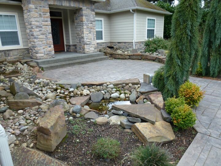 Property Photo:  17205 NE 24 Street  WA 98052 