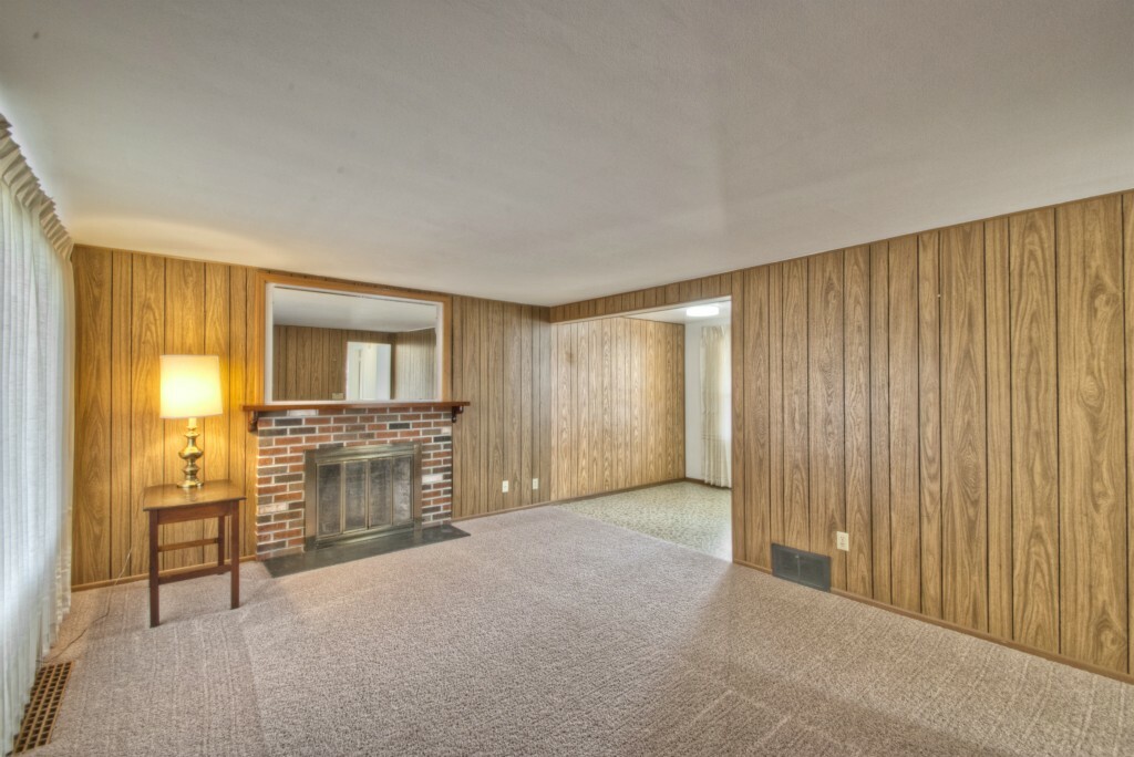 Property Photo: 626 N Howard St WA 98406