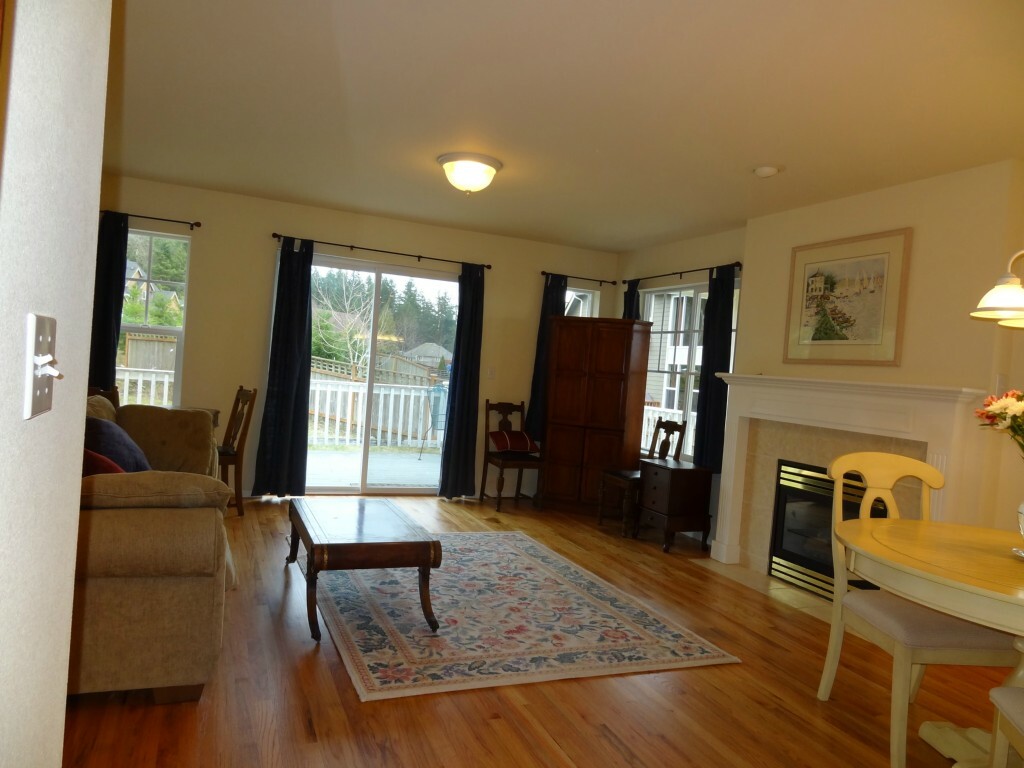Property Photo: 1587 Brookedge Ct WA 98226