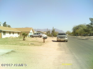 Property Photo:  11110 E Crescent Avenue  AZ 85208 