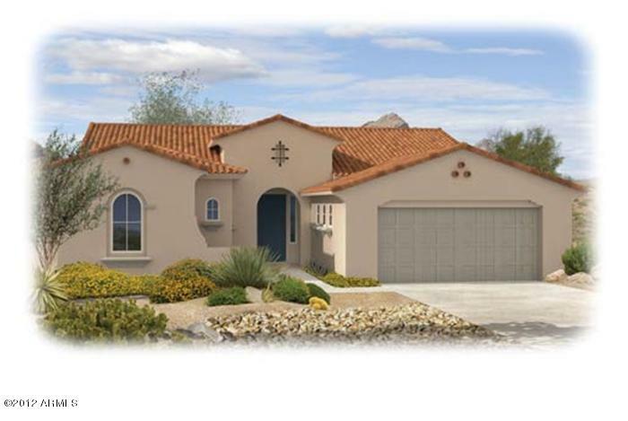 Property Photo:  17882 W Verdin Road  AZ 85338 