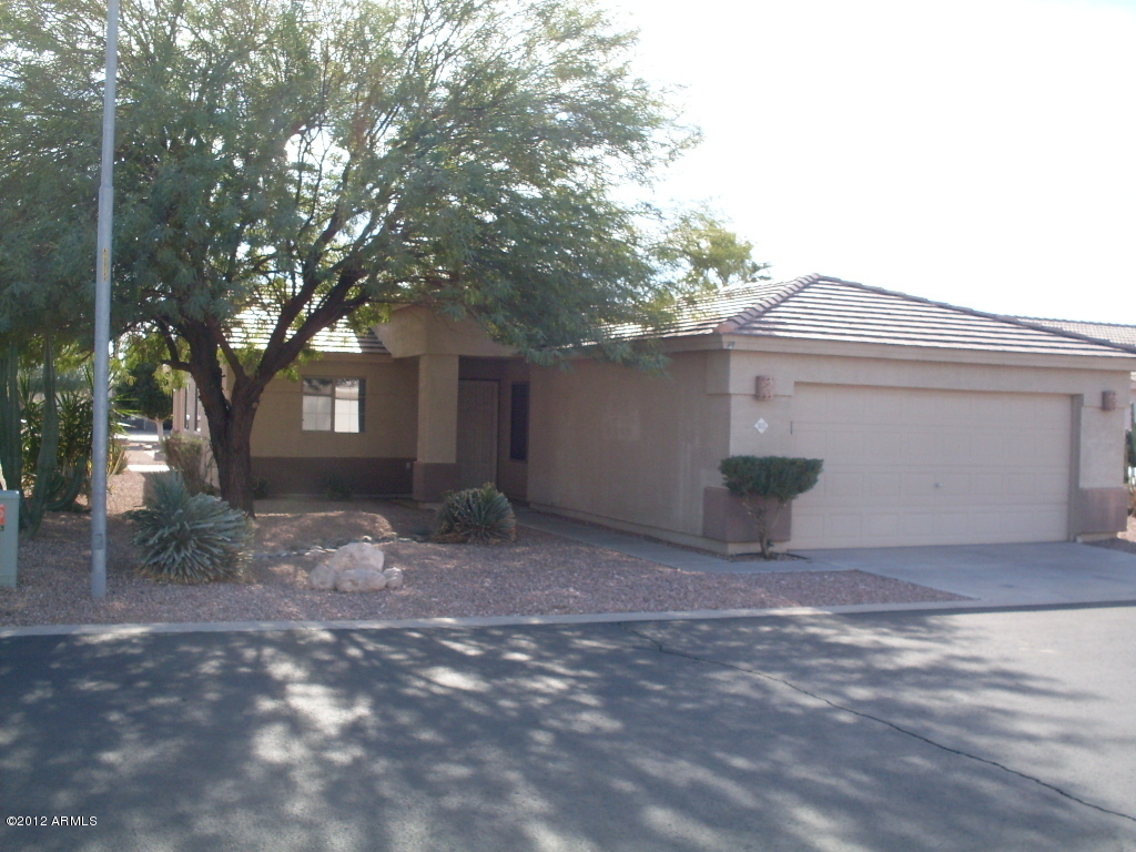 Property Photo:  2101 S Meridian Road 305  AZ 85120 