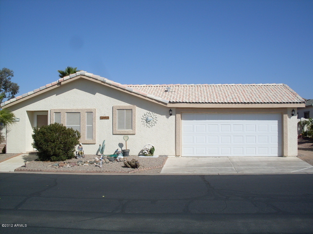 Property Photo:  2101 S Meridian Road 125  AZ 85120 