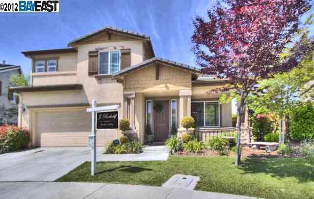 Property Photo:  3510 Saddlebrook Pl  CA 94568 