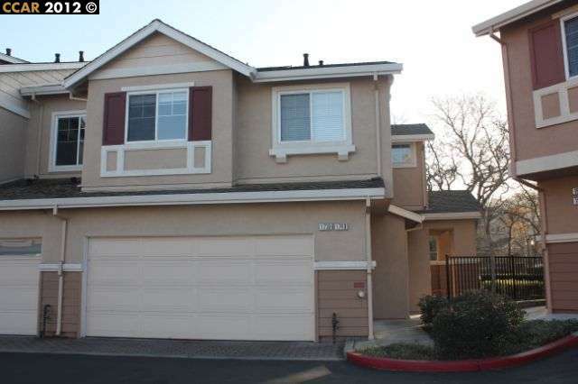 Property Photo:  1740 Cutter Ct.  CA 94583 