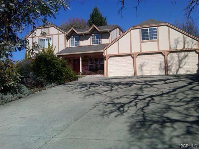 Property Photo:  1090 Page Drive  CA 95453 