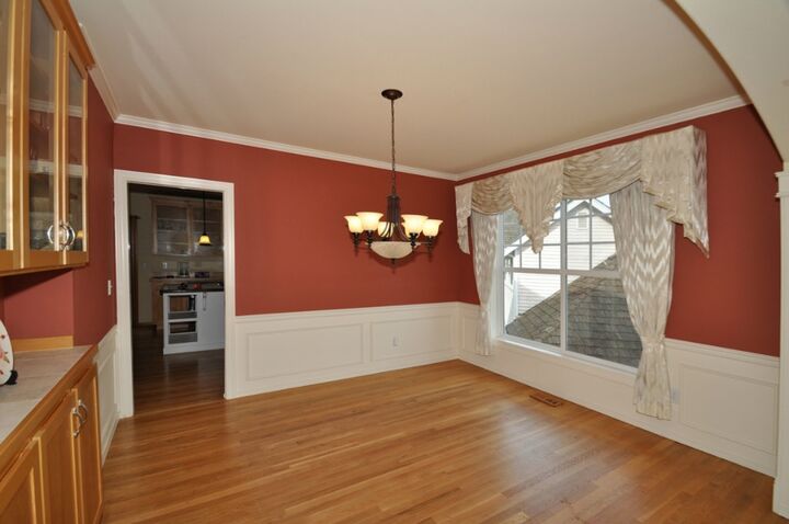 Property Photo: 4995 Alpen Glow Place NW WA 98027