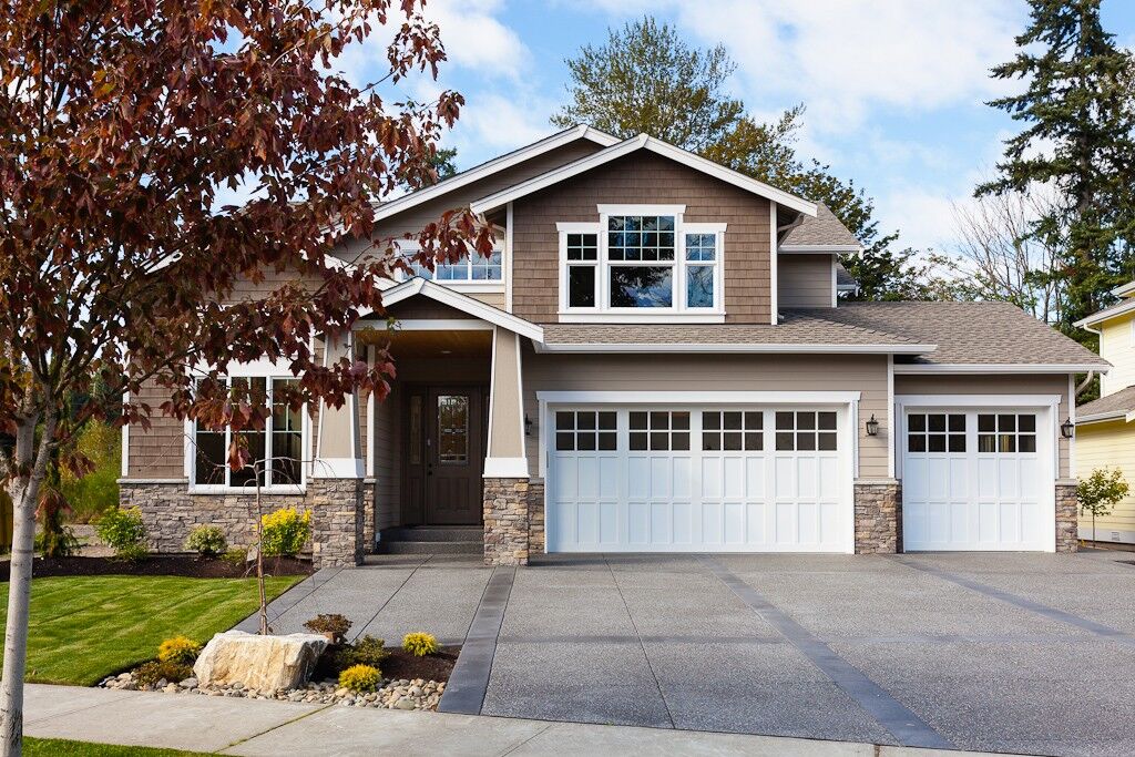 Property Photo:  22722 16th Ave W Lot3  WA 98021 