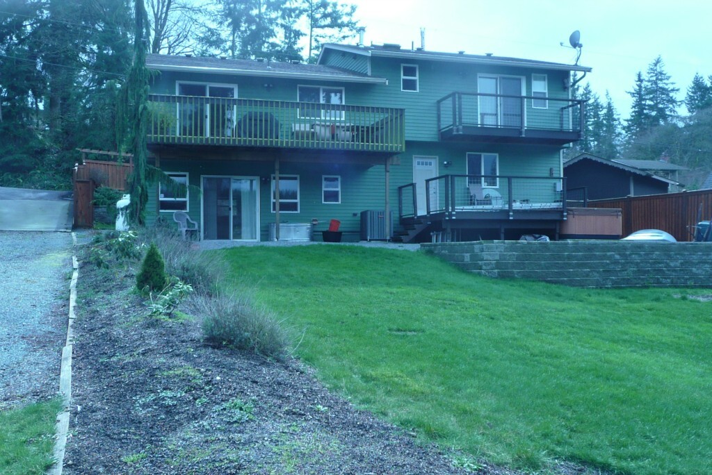 Property Photo:  2123 256 Street NW  WA 98292 