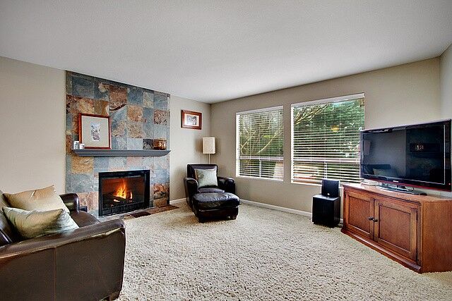 Property Photo:  12520 SE 30th St  WA 98005 