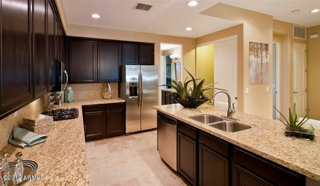 Property Photo:  36600 N Cave Creek Road 16B  AZ 85331 