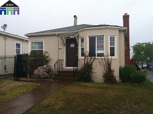 Property Photo: 1841 94th Ave CA 94603-1611