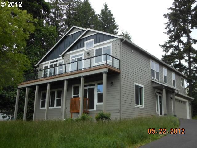 Property Photo:  16208 SE Evergreen Hwy  WA 98683 