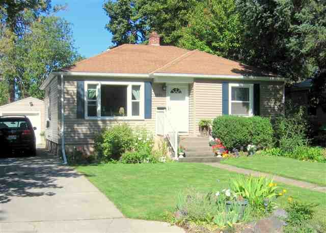 Property Photo: 1519 E Thurston Ave WA 99203
