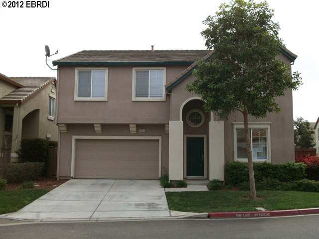 Property Photo: 1142 Chesapeake Dr CA 94565